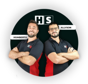 HS CURSOS ALLYSON E HUMBERTO