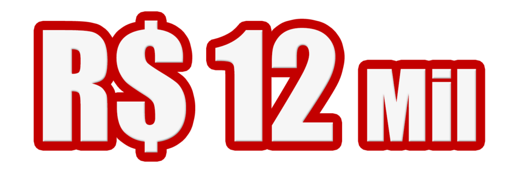 NUMEROS GANHO SITE 12