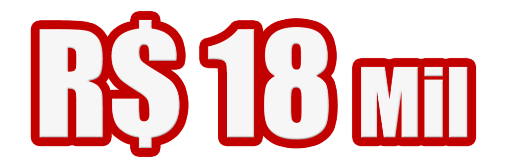 NUMEROS GANHO SITE 18