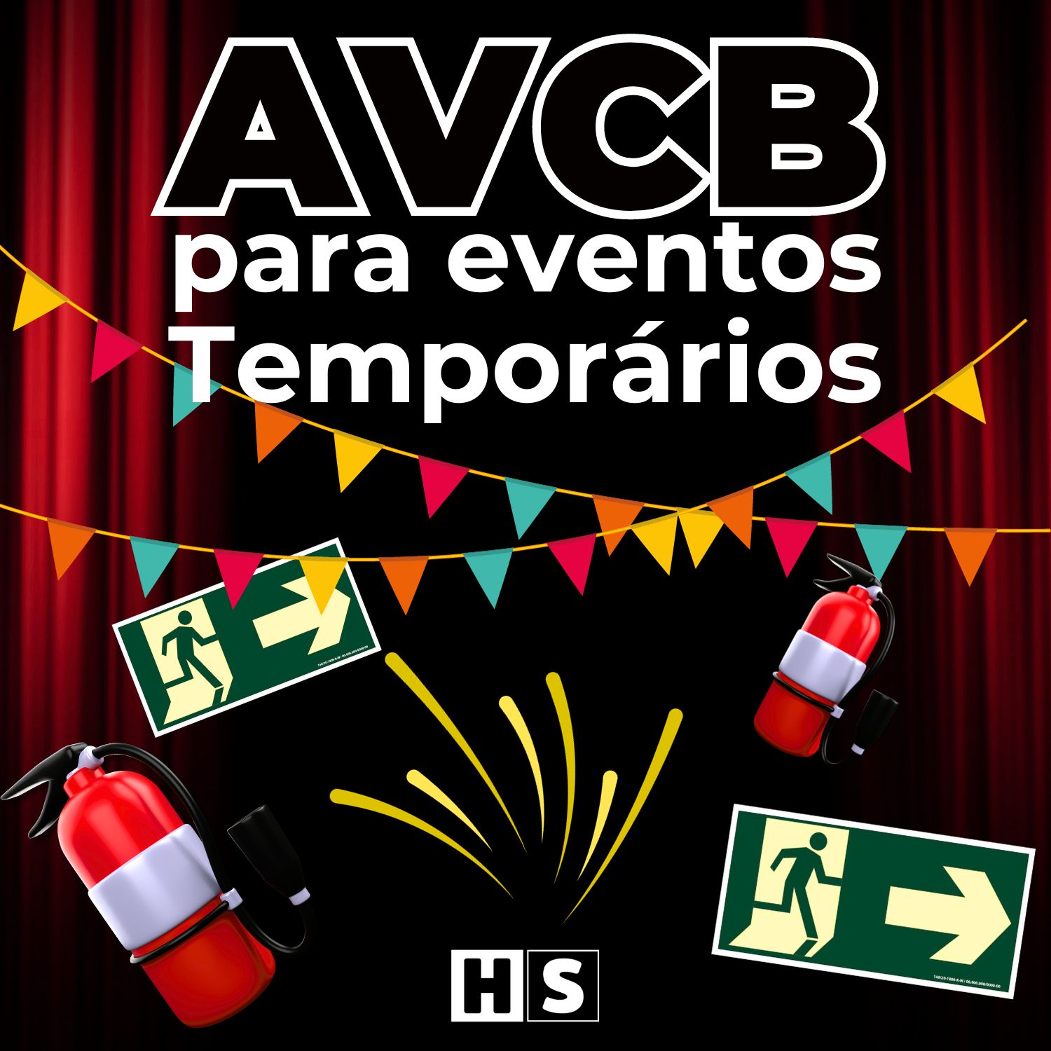 AVCB EVENTOS TEMPORARIOS CAPA CURSO