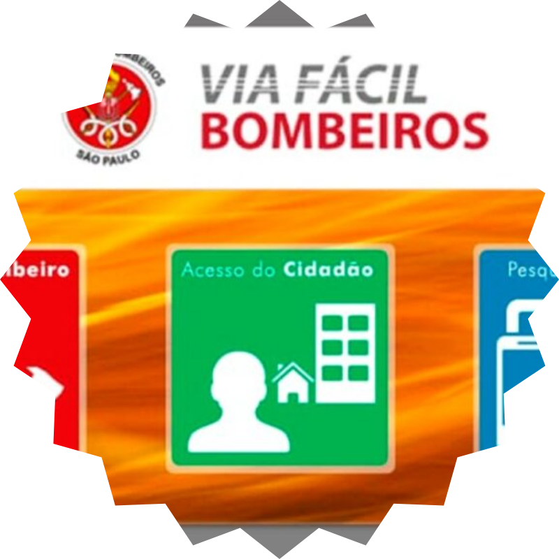 ebook clcb via facil bombeiro