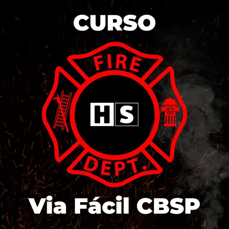 CAPA CURSO VIA FACIL CBSP