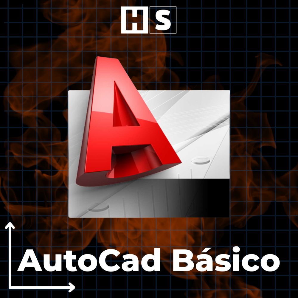 CURSO AUTOCAD GRÁTIS