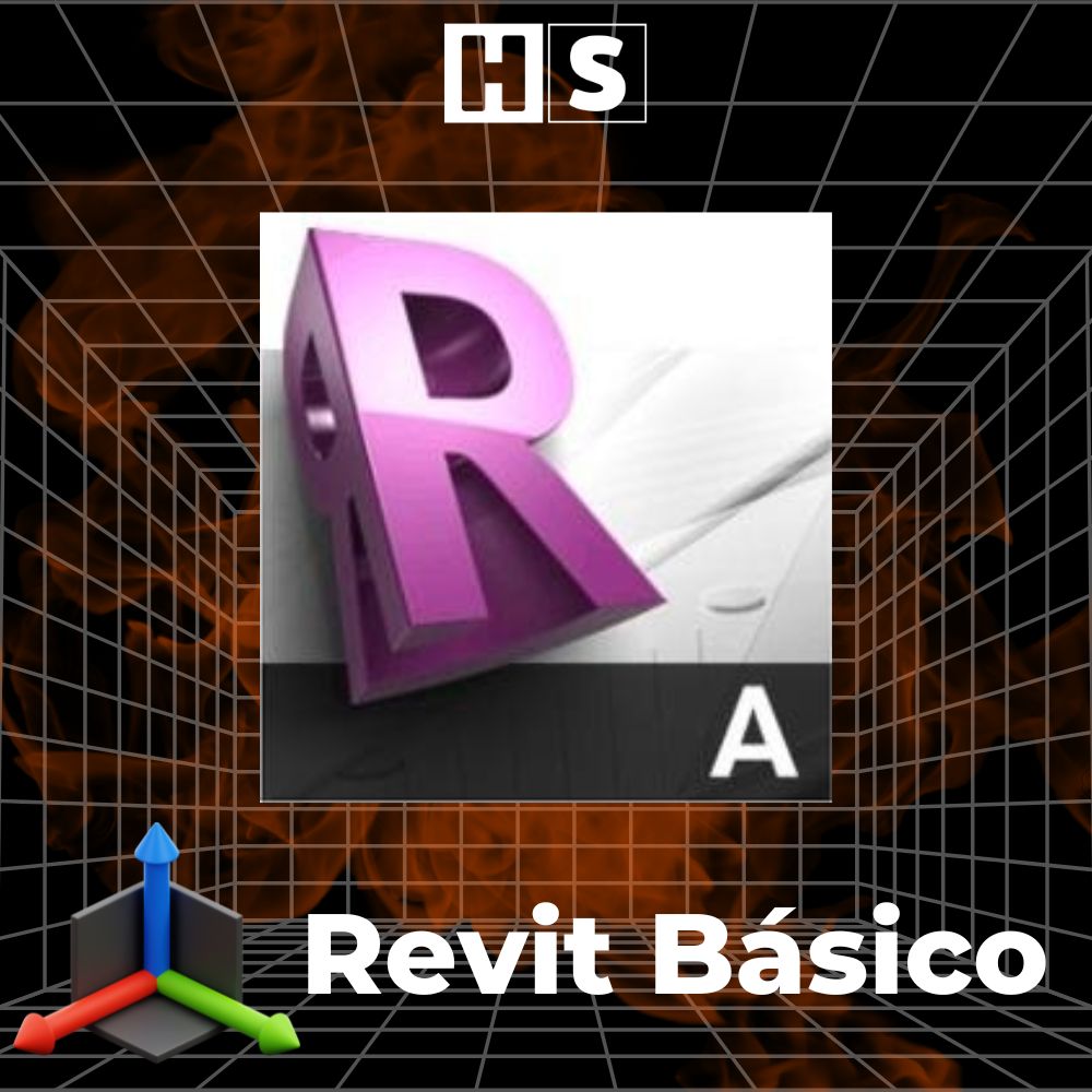 CURSO REVIT GRÁTIS