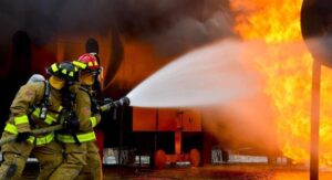 Projeto de Combate a Incêndio, o que é? Tudo sobre PPCI