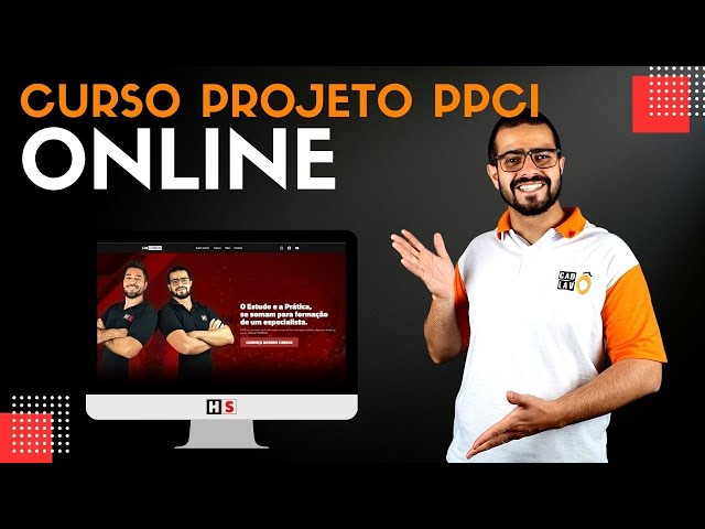 Curso de PPCI O que você precisa saber para se destacar