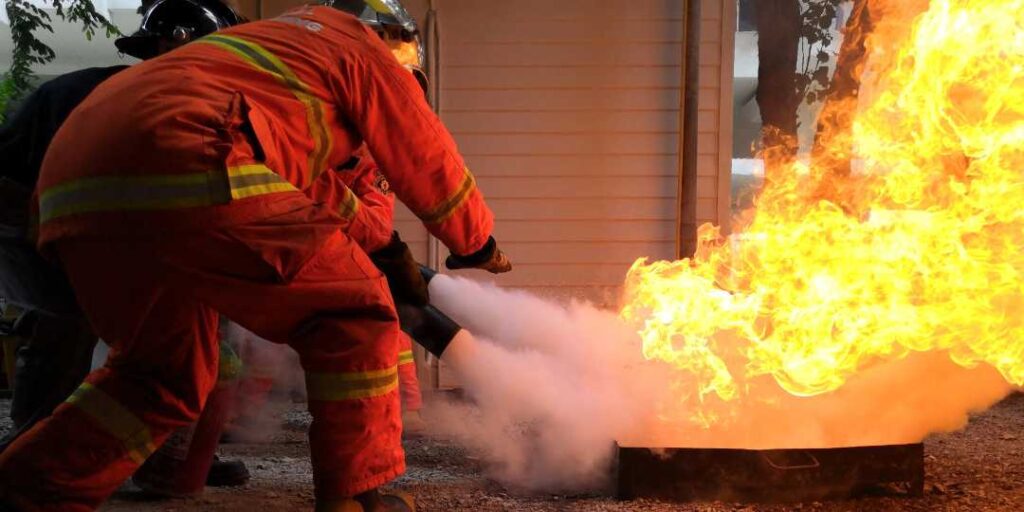 Como Calcular Equipamentos de Combate a Incêndio em Projetos de PPCI