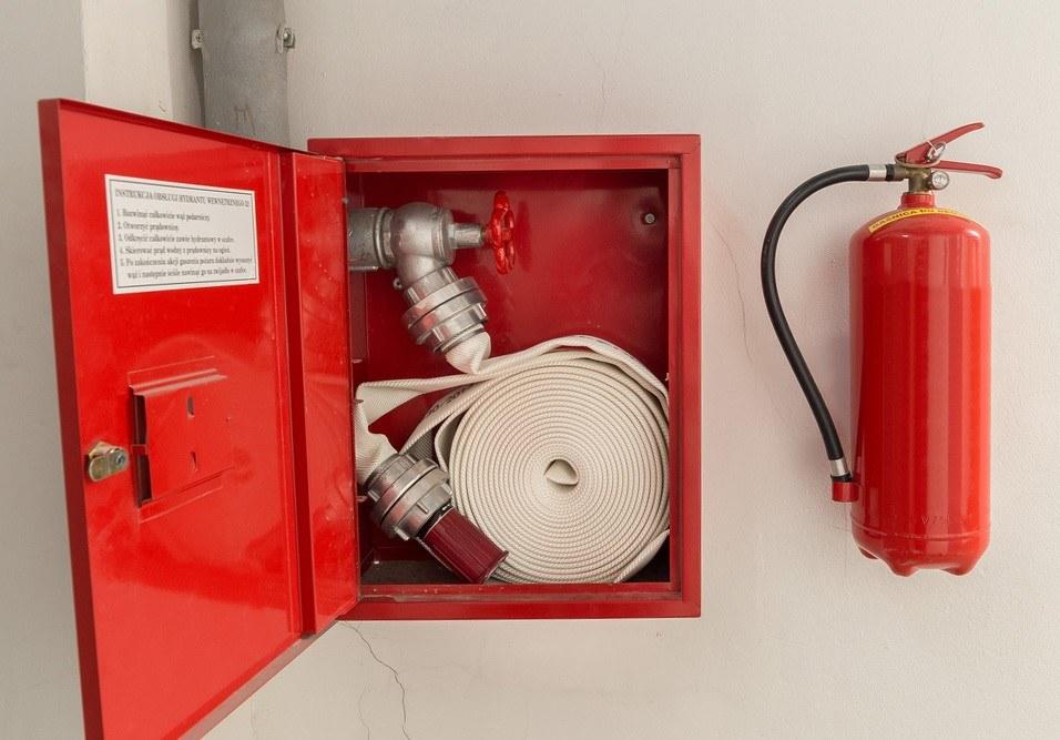 Projeto de Hidrantes Entenda as Exigências da Nova IT-22-2025 do Corpo de Bombeiros