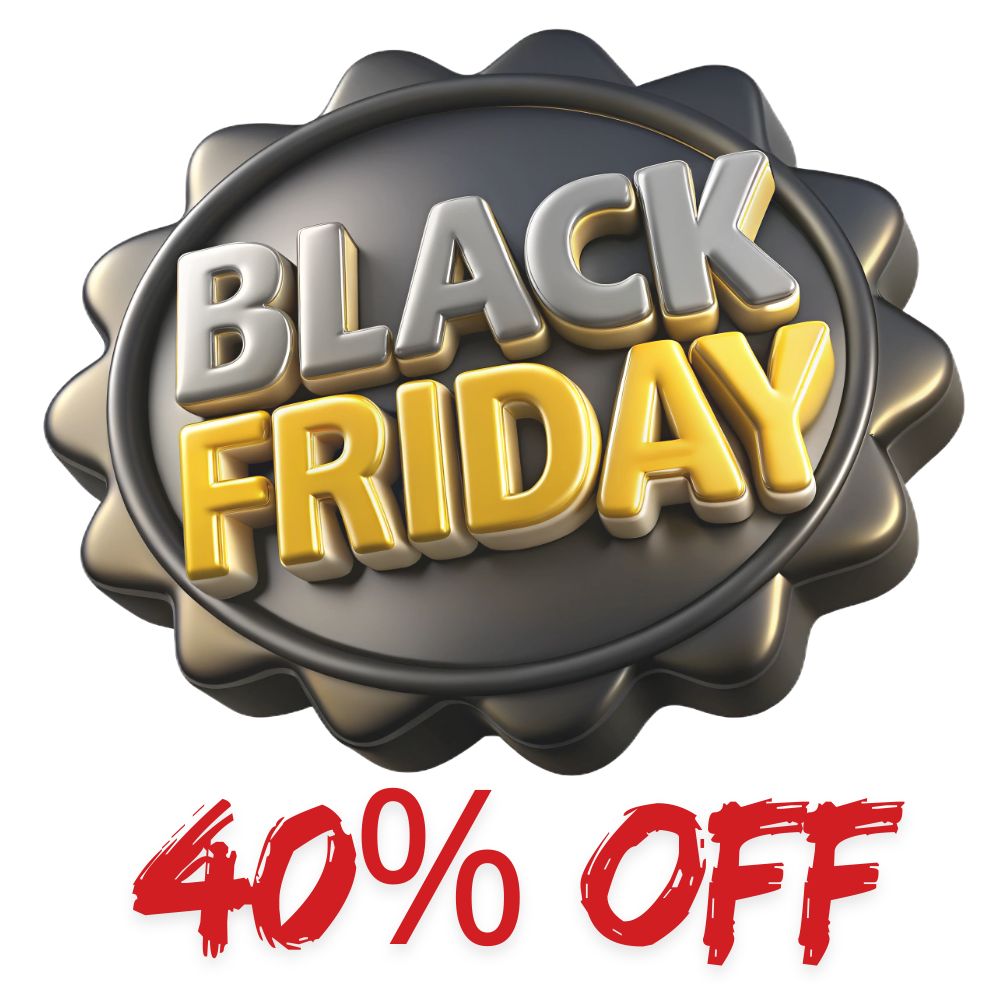 CURSO SPDA BLACK FRIDAY 2025