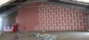 Parede Corta-Fogo Quando Usar e Como Atender à Norma do Corpo de Bombeiros