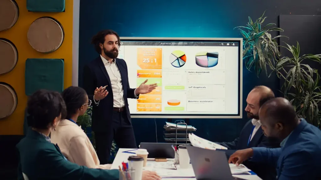 Técnicas de Apresentação Comercial para Fechar Projetos de PPCI com Mais Segurança e Valor Percebido