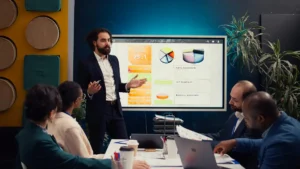 Técnicas de Apresentação Comercial para Fechar Projetos de PPCI com Mais Segurança e Valor Percebido