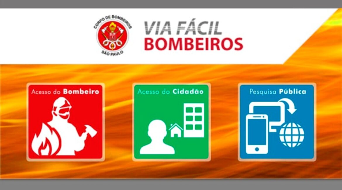 Protocolo Projeto Corpo de Bombeiros