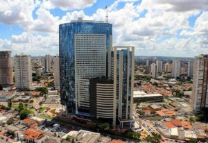 Como Classificar uma Edificação para Elaborar um PPCI Ocupação, Altura, Área e Risco