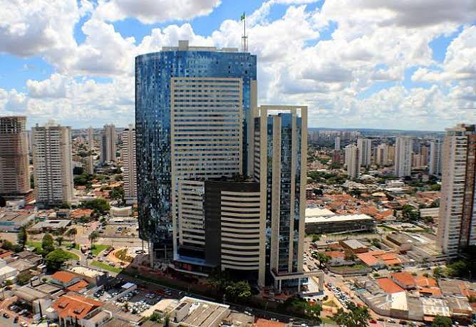 Como Classificar uma Edificação para Elaborar um PPCI Ocupação, Altura, Área e Risco
