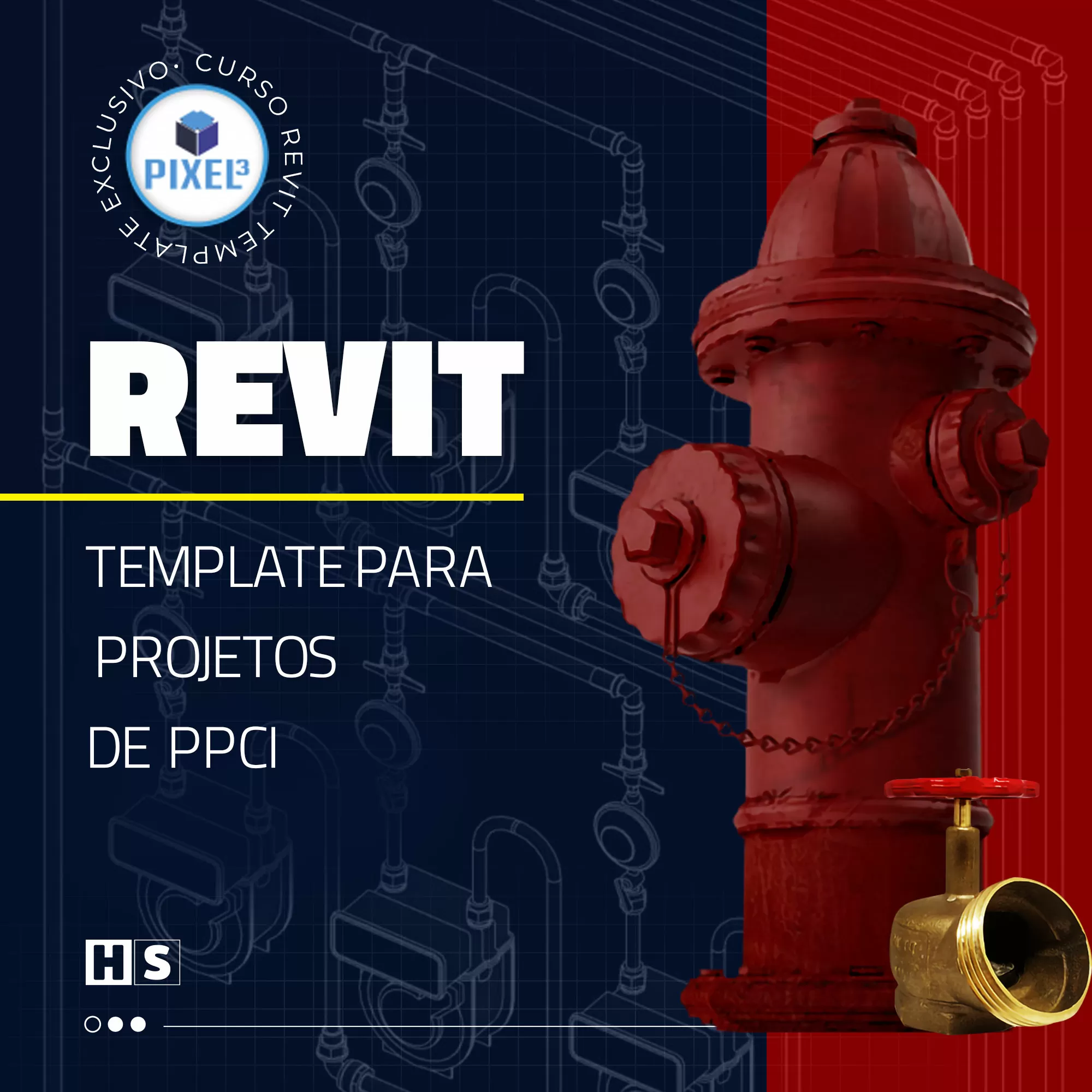 REVIT – Template PPCI
