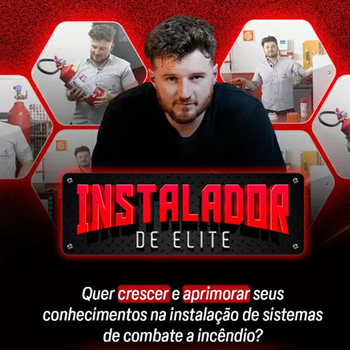 Instalação de SDAI