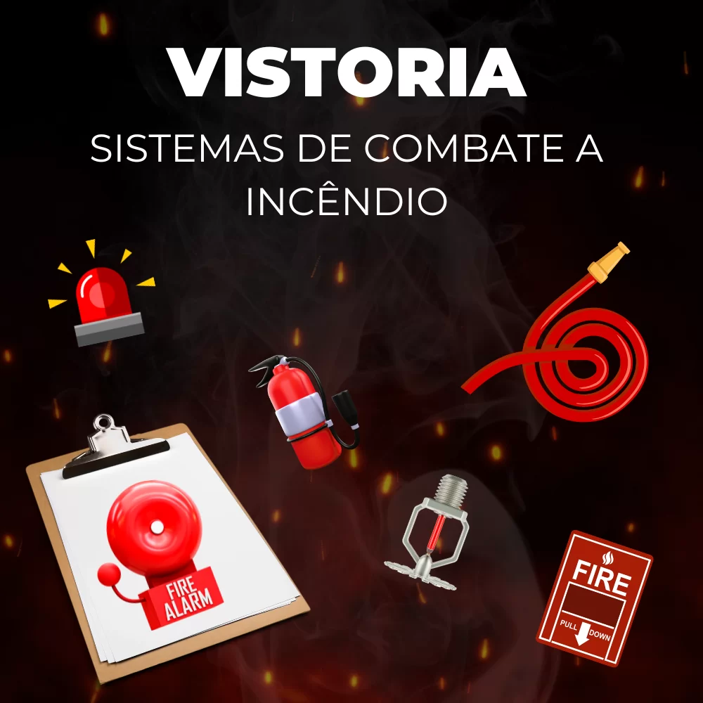 Inspeção/Manutenção de Sistemas